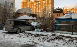 Дом 131м², 2-этажный, участок 3 сот.  