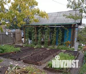Дача 20м², 1-этажный, участок 4 сот.  
