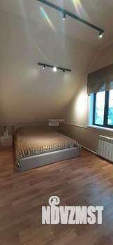 Дом 59м², 2-этажный, участок 4 сот.  