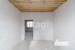 Дом 90м&sup2;, 1-этажный, участок 5 сот.  