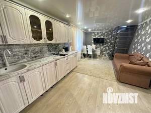 Дом 78м², 2-этажный, участок 8 сот.  