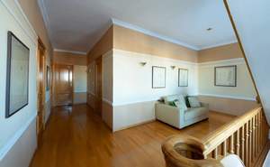 Дом 418м², 3-этажный, участок 3 сот.  