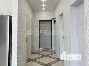 Дом 77м&sup2;, 2-этажный, участок 6 сот.  