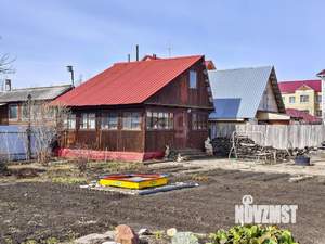 Дом 310м&sup2;, 2-этажный, участок 15 сот.  