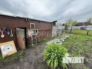 Дом 75м&sup2;, 2-этажный, участок 7 сот.  