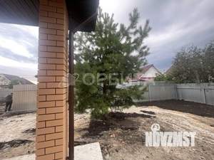 Дом 100м², 2-этажный, участок 5 сот.  