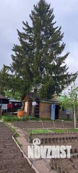 Дом 240м&sup2;, 2-этажный, участок 8 сот.  