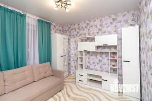 Дом 100м&sup2;, 1-этажный, участок 4 сот.  