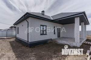 Дом 120м², 2-этажный, участок 8 сот.  