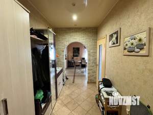 Дом 236м&sup2;, 4-этажный, участок 2 сот.  