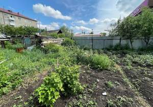 Дом 81м&sup2;, 2-этажный, участок 3 сот.  