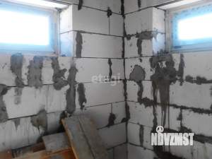 Дом 180м&sup2;, 2-этажный, участок 12 сот.  