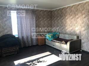 Дача 160м², 2-этажный, участок 6 сот.  