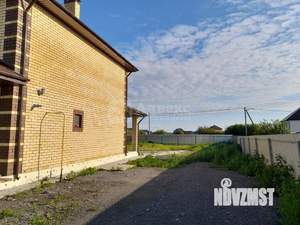 Коттедж 134м², 2-этажный, участок 5 сот.  