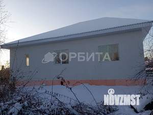 Дом 89м², 2-этажный, участок 6 сот.  