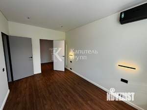 Таунхаус 125м&sup2;, 2-этажный, участок 1 сот.  