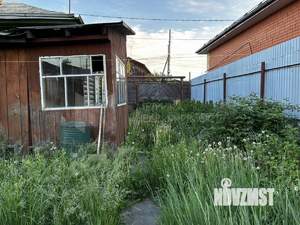 Коттедж 78м&sup2;, 1-этажный, участок 6 сот.  