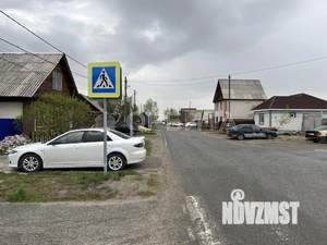 Дом 70м&sup2;, 2-этажный, участок 9 сот.  