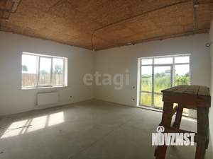 Дом 92м&sup2;, 1-этажный, участок 6 сот.  