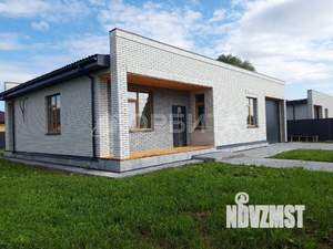 Дом 152м², 2-этажный, участок 9 сот.  