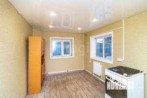 Дом 69м², 1-этажный, участок 8 сот.  