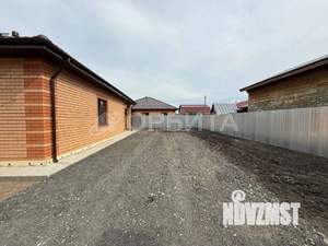 Дом 103м², 2-этажный, участок 5 сот.  