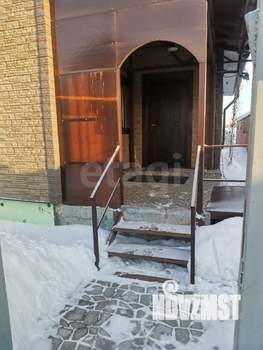 Дом 150м&sup2;, 2-этажный, участок 8 сот.  