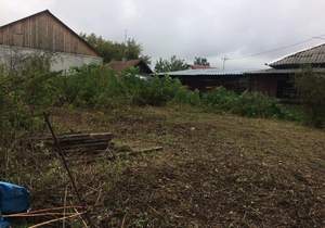 Дом 34м&sup2;, 1-этажный, участок 5 сот.  