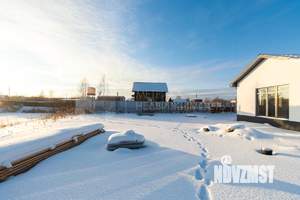 Коттедж 70м², 1-этажный, участок 8 сот.  