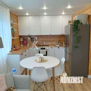 Дом 50м&sup2;, 1-этажный, участок 4 сот.  