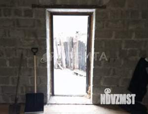 Дом 76м&sup2;, 2-этажный, участок 2 сот.  