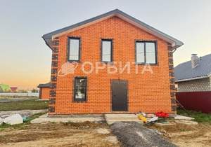 Дом 157м², 2-этажный, участок 0 сот.  