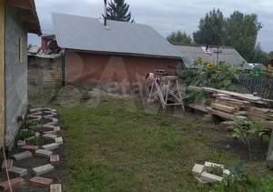 Дом 18м&sup2;, 2-этажный, участок 4 сот.  