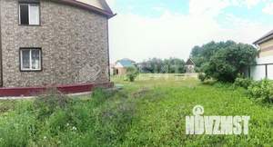 Дом 107м&sup2;, 2-этажный, участок 12 сот.  