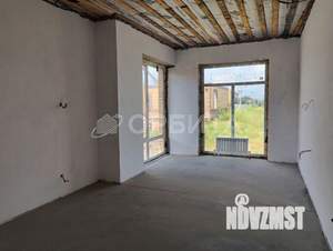 Дом 127м², 2-этажный, участок 8 сот.  