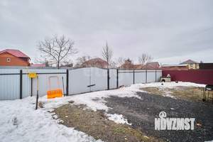 Дом 143м&sup2;, 2-этажный, участок 7 сот.  