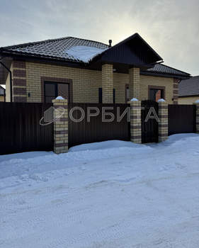 Дом 80м², 2-этажный, участок 0 сот.  