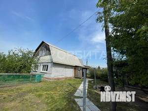 Дом 132м&sup2;, 2-этажный, участок 4 сот.  