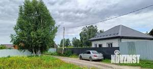 Дача 56м², 1-этажный, участок 470 сот.  