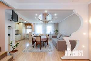 Коттедж 190м², 2-этажный, участок 8 сот.  