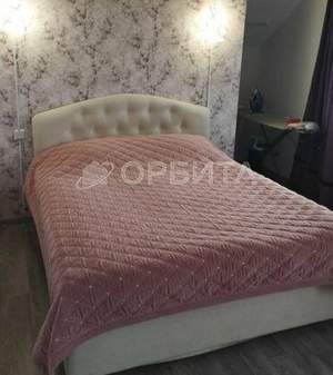 Дом 120м&sup2;, 2-этажный, участок 0 сот.  