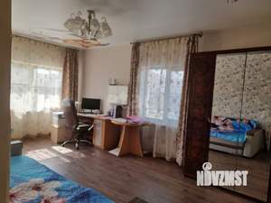 Дом 213м², 2-этажный, участок 12 сот.  
