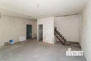 Таунхаус 120м&sup2;, 2-этажный, участок 1 сот.  