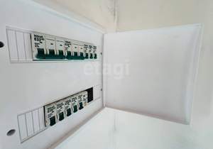 Дом 90м², 1-этажный, участок 8 сот.  