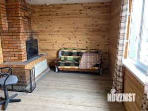 Дом 71м², 2-этажный, участок 8 сот.  