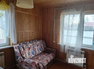 Дом 35м², 2-этажный, участок 12 сот.  