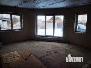 Дом 91м&sup2;, 1-этажный, участок 9 сот.  