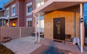 Дом 114м², 2-этажный, участок 2 сот.  