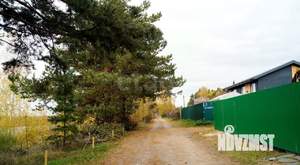 Дом 41м&sup2;, 2-этажный, участок 5 сот.  