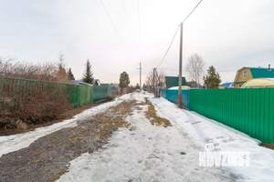 Дом 97м&sup2;, 2-этажный, участок 5 сот.  